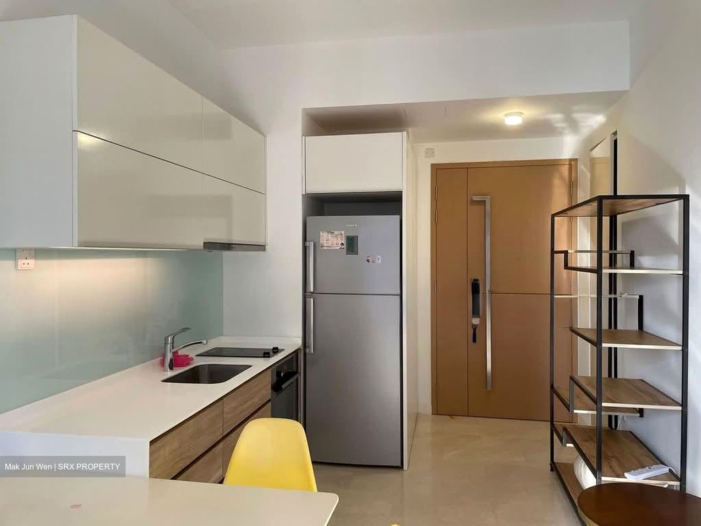 Alex Residences (D3), Apartment #604466501